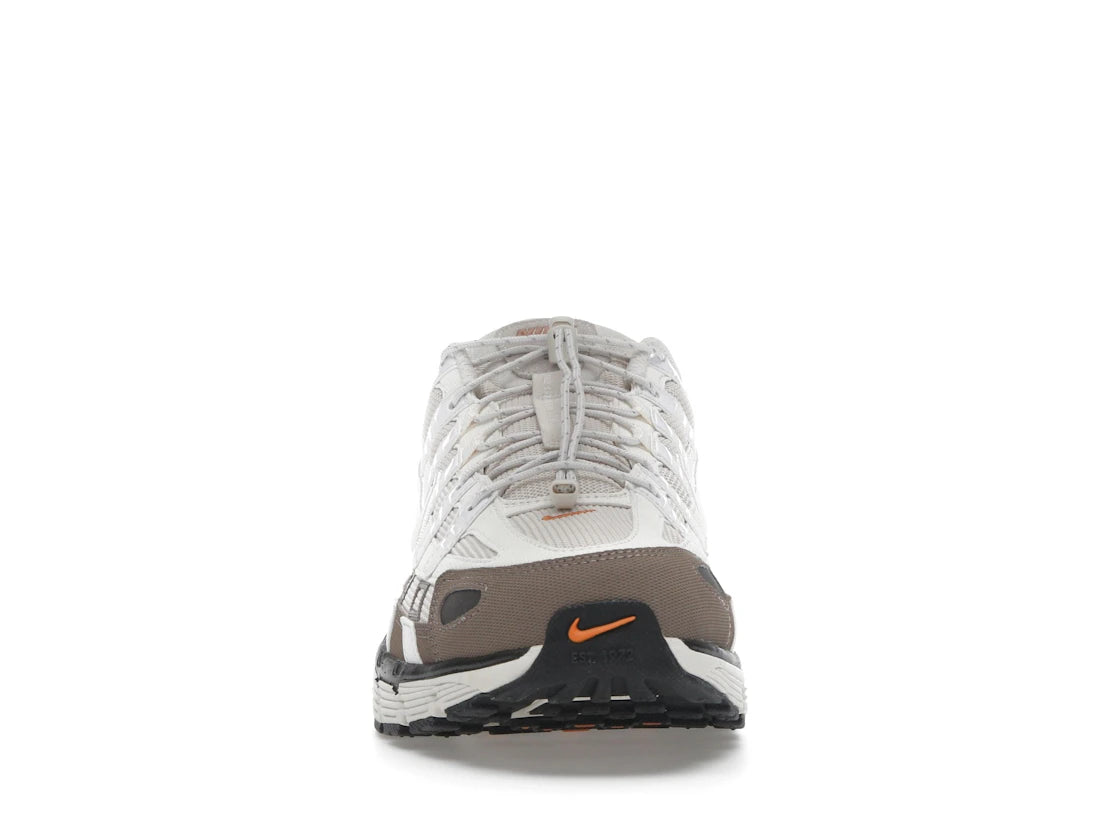 Nike P-6000 Light Orewood Brown Mink Brown - IO1904-104