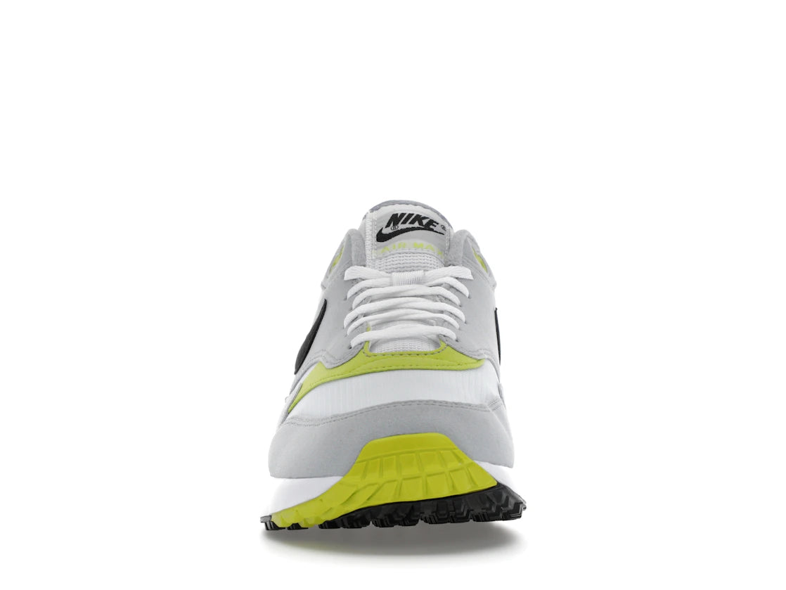 Nike Air Max 1 '86 OG Golf Wolf Grey Bright Cactus - DV1403-004