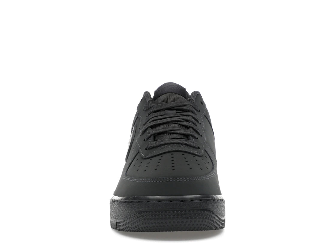 Nike Air Force 1 Low &07 SE Anthracite - HV6223-002