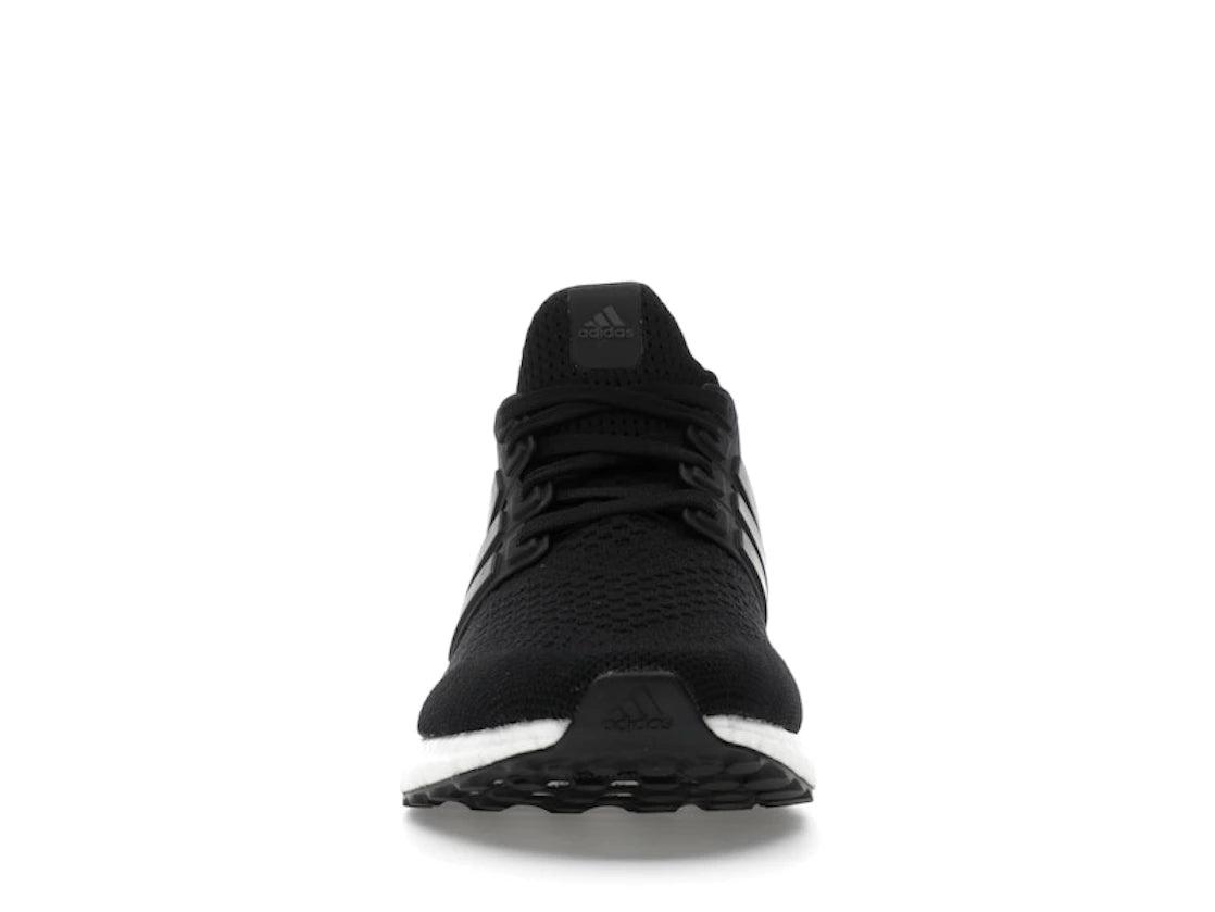 Adidas Ultra Boost 1.0 Core Black Cloud White - HQ4206
