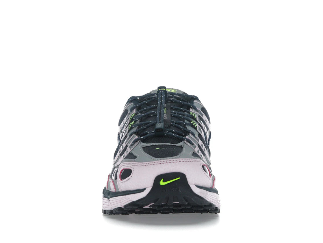 Nike P-6000 Pink Foam Armory Navy - HV2521-600