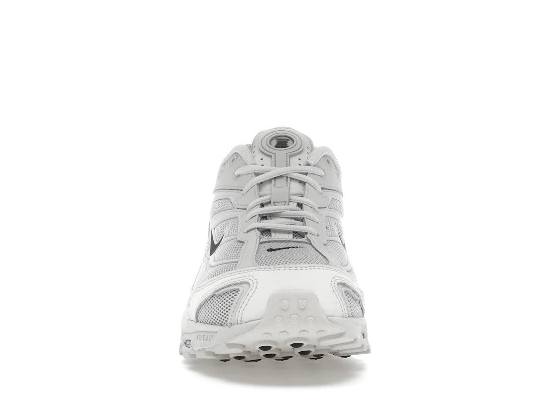 Nike Shox Ride 2 Light Bone Metallic Black - II7635-002