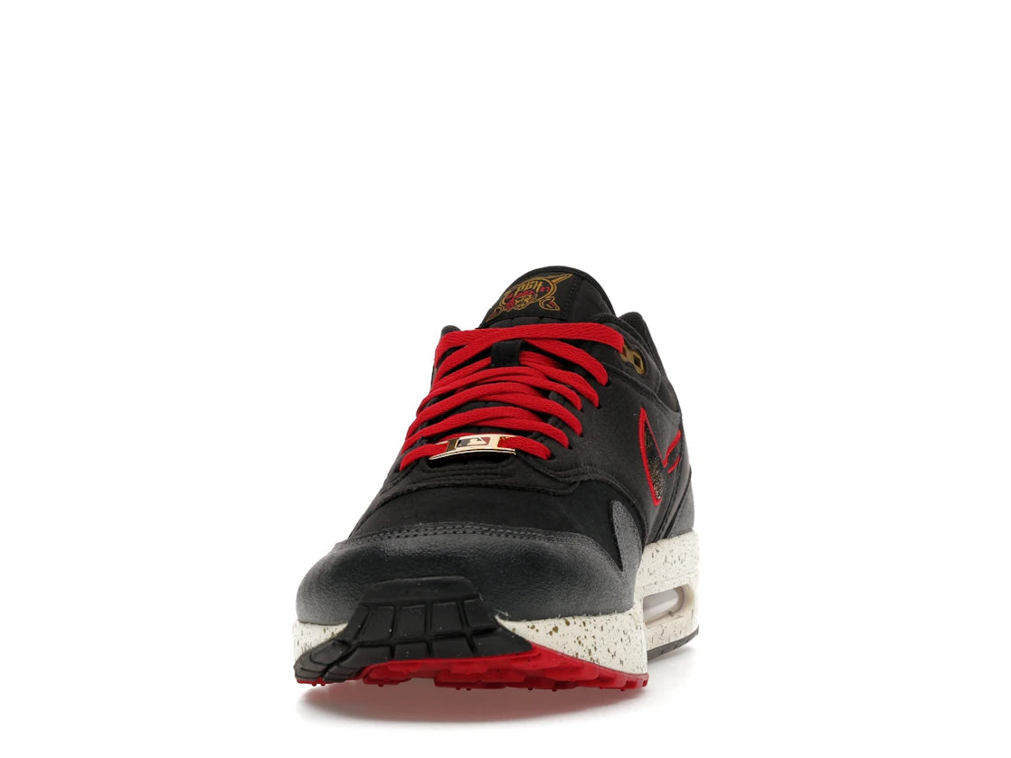 Nike Air Max 1 Pittsburgh Pirates City Connect (2026) - IQ2893-001