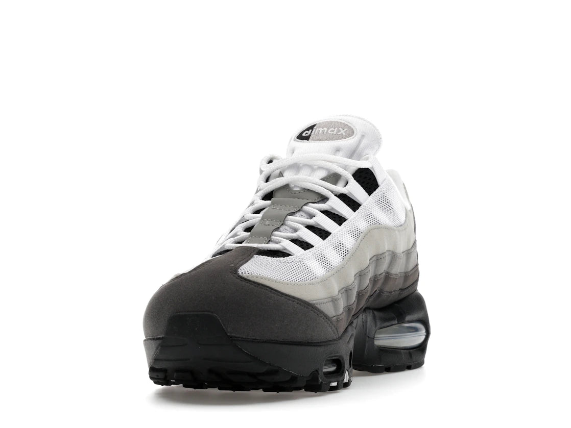 Nike Air Max 95 OG Big Bubble Granite - HM4740-007