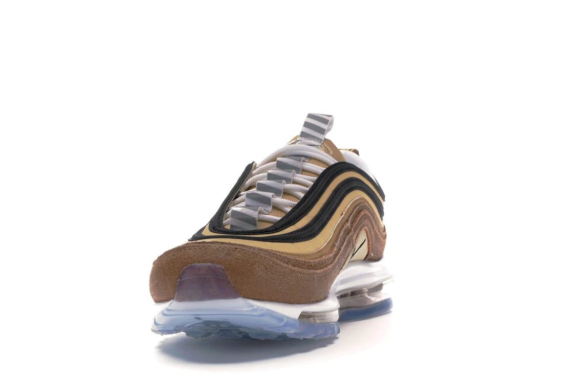 Nike Air Max 97 Shipping Box Ale Brown - 921826-201