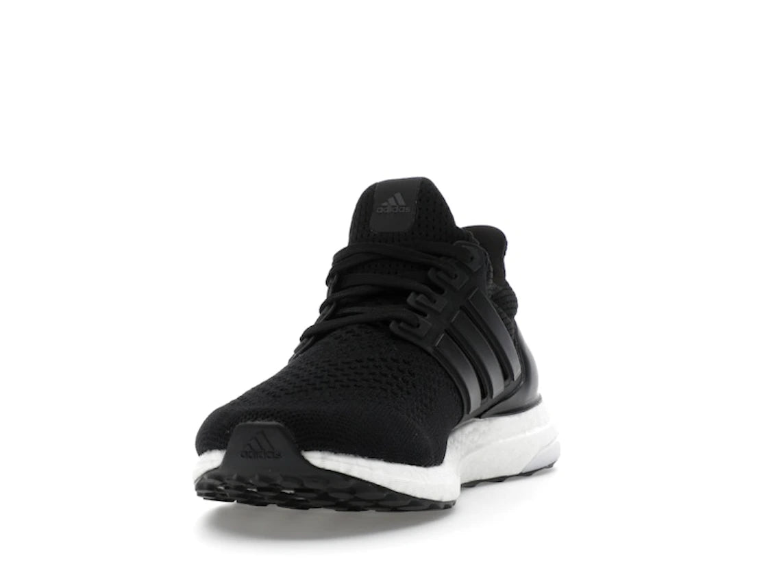 Adidas Ultra Boost 1.0 Core Black Cloud White - HQ4206