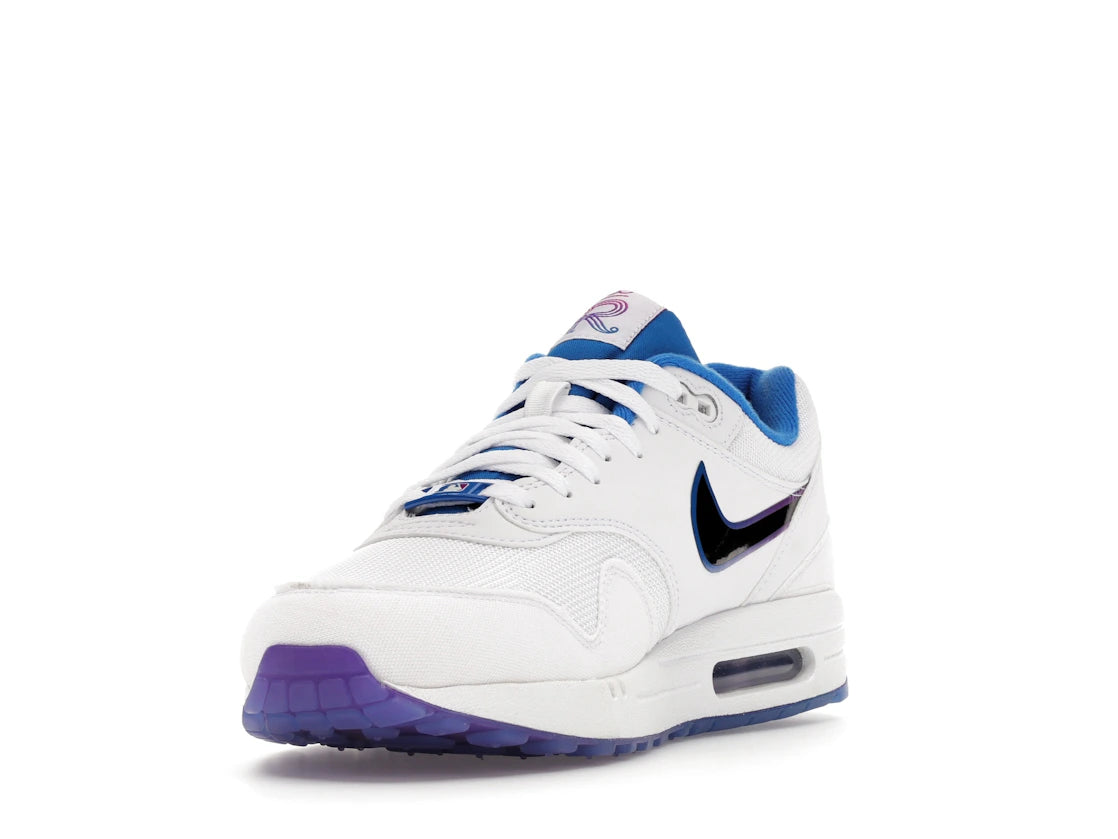 Nike Air Max 1 Kansas City Royals City Connect (2026) - IQ2916-100