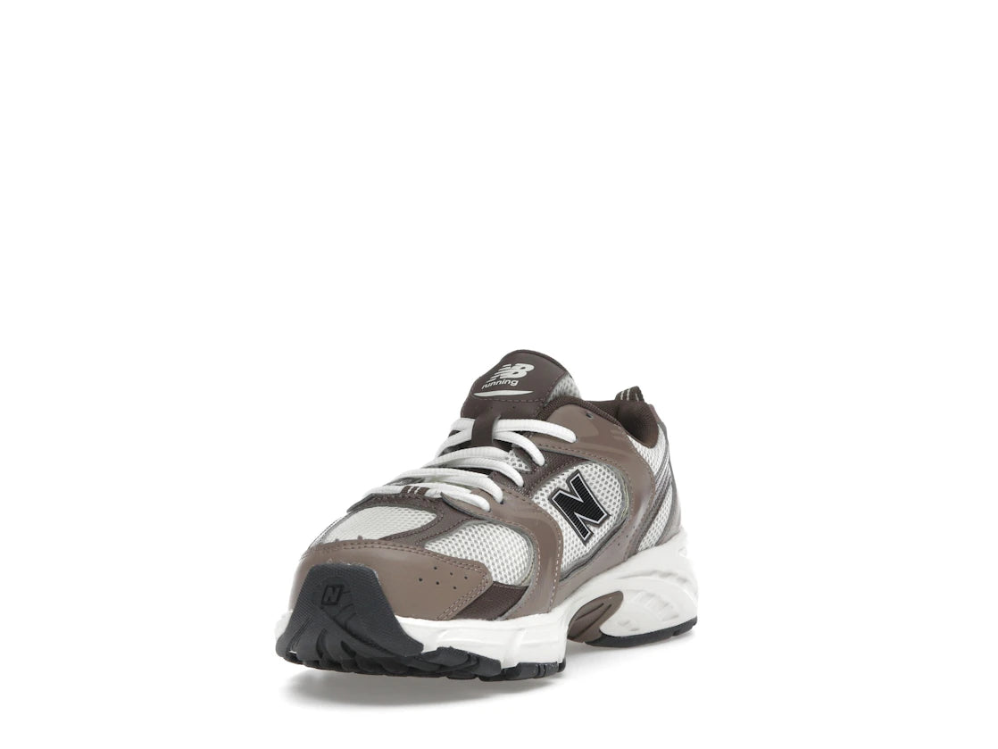 New Balance 530 Lace Emerging Brown - GR530FL
