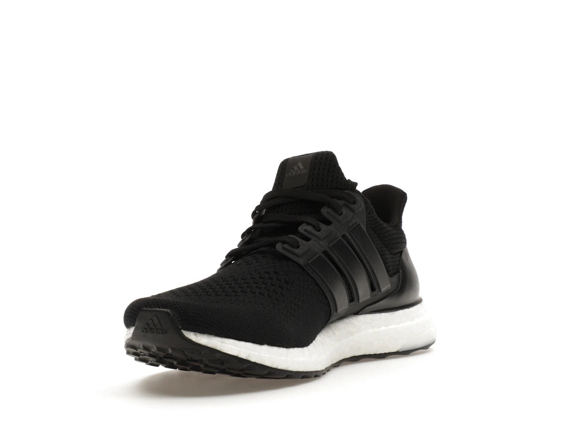Adidas Ultra Boost 1.0 DNA Black - HQ4201