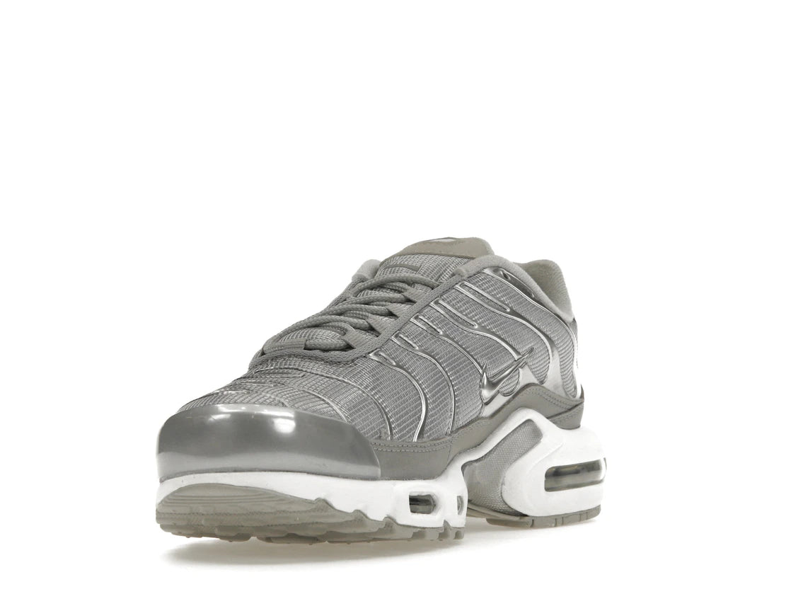 Nike Air Max Plus Metallic Silver - FJ1012-095