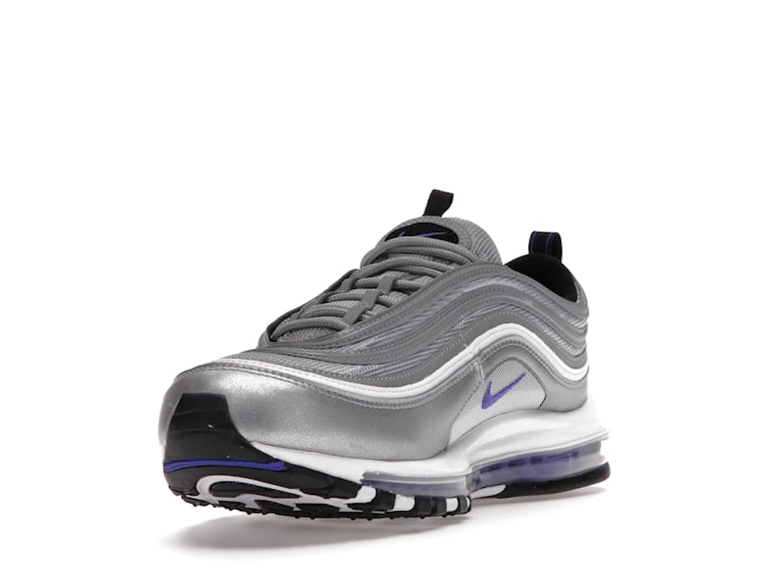 Nike Air Max 97 Purple Bullet - DJ0717-001