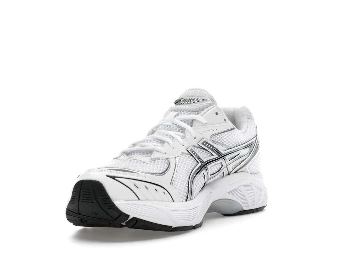 ASICS GT-2160 Pure Silver White - 1203A275-110