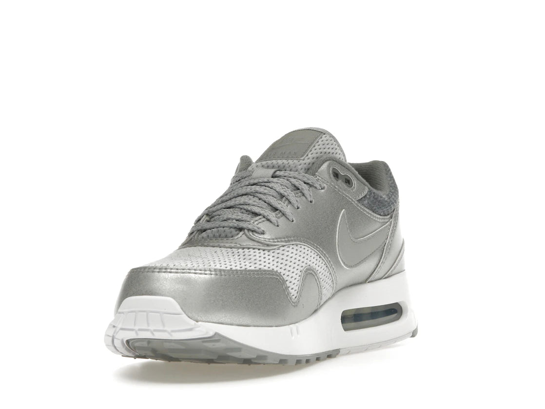 Nike Air Max 1 &86 Metallic Silver Cool Grey - FV7477-002