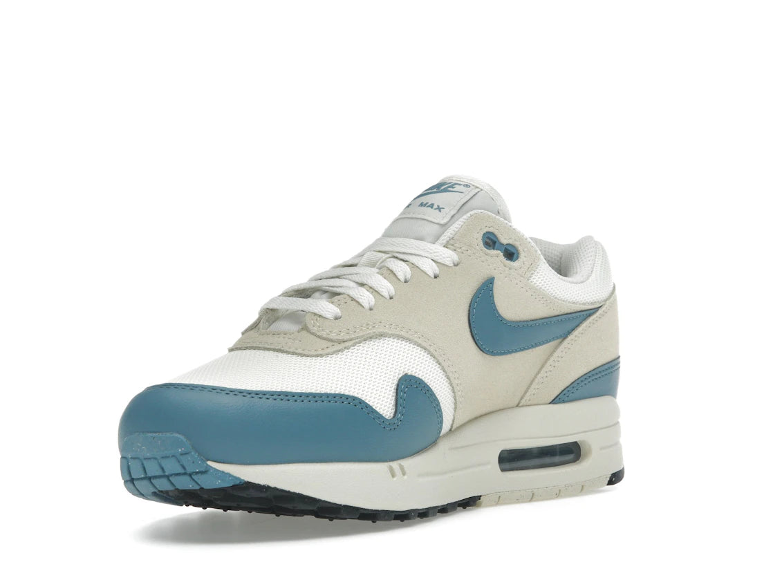 Nike Air Max 1 Essential Soft Pearl Smokey Blue - FZ5808-011