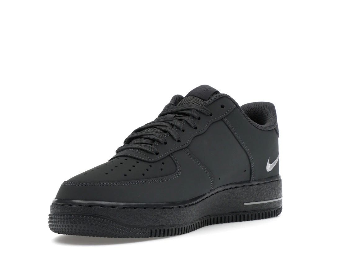 Nike Air Force 1 Low &07 SE Anthracite - HV6223-002