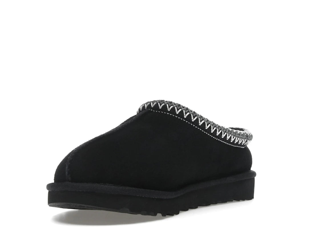 UGG Tasman II Slipper Black - 1174470-BLK