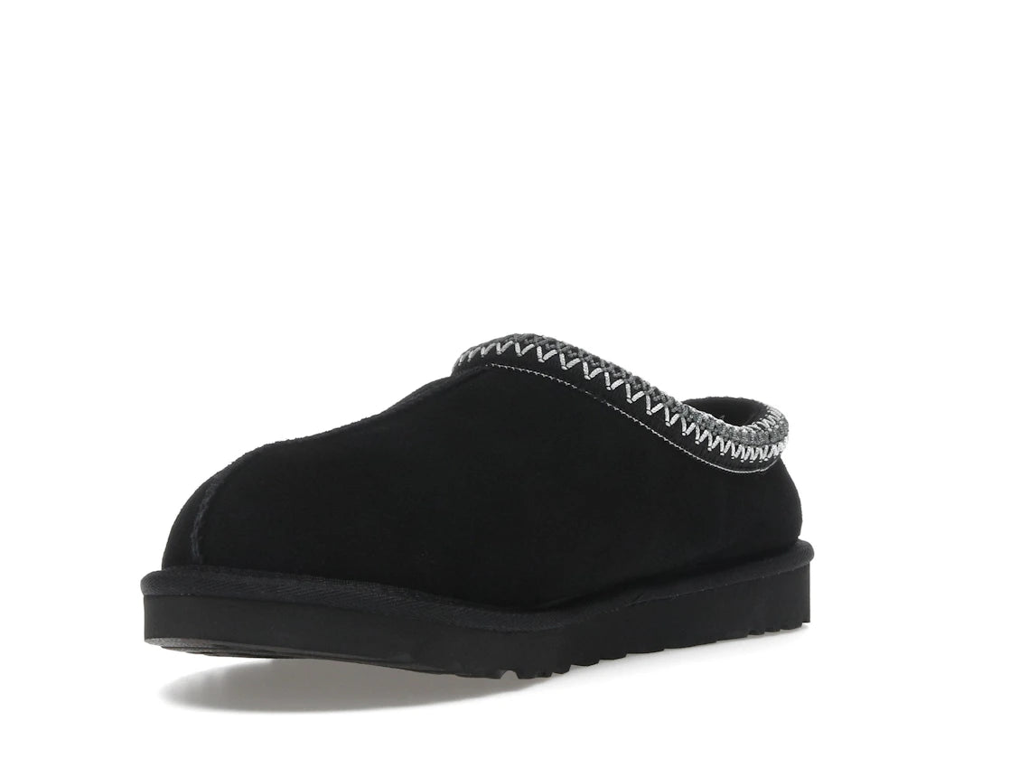 UGG Tasman II Slipper Black - 1174671-BLK