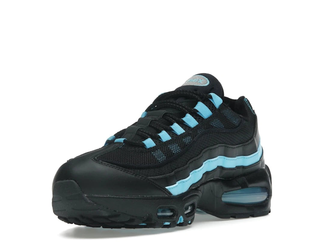 Nike Air Max 95 OG Big Bubble Baltic Blue - IB1667-001