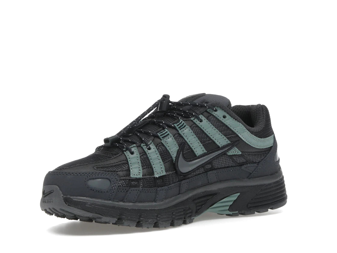 Nike P-6000 Anthracite Clay Green - IM5997-060