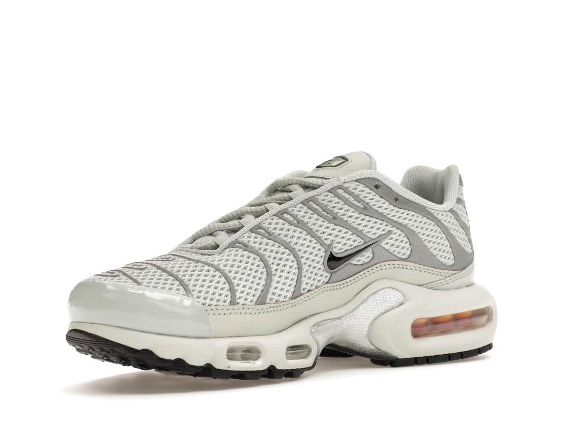 Nike Air Max Plus Light Silver - FV8480-002