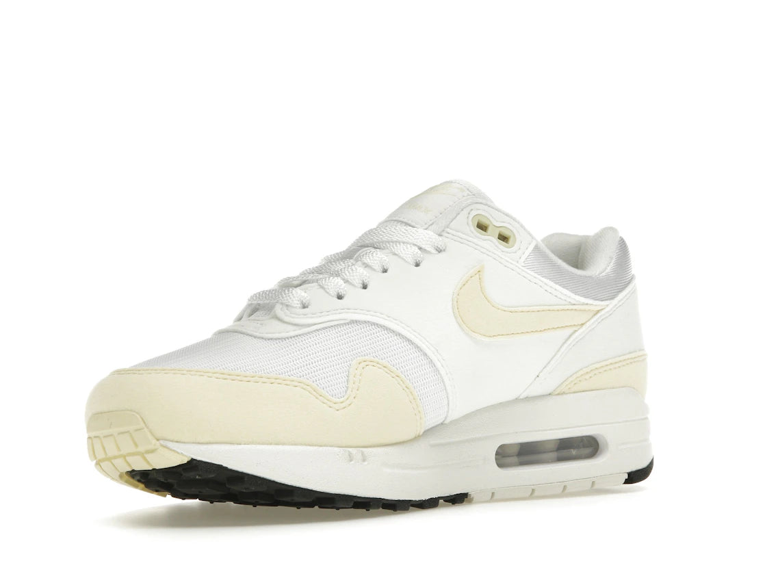 Nike Air Max 1 White Alabaster - DZ2628-108