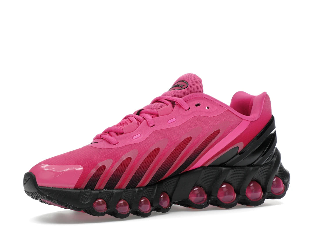 Nike Air Max Dn8 Laser Fuchsia Black - HF5509-601