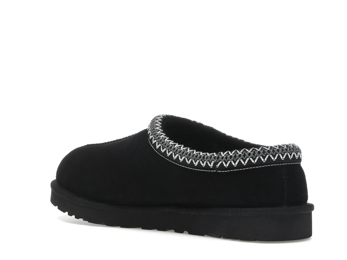 UGG Tasman II Slipper Black - 1174671-BLK