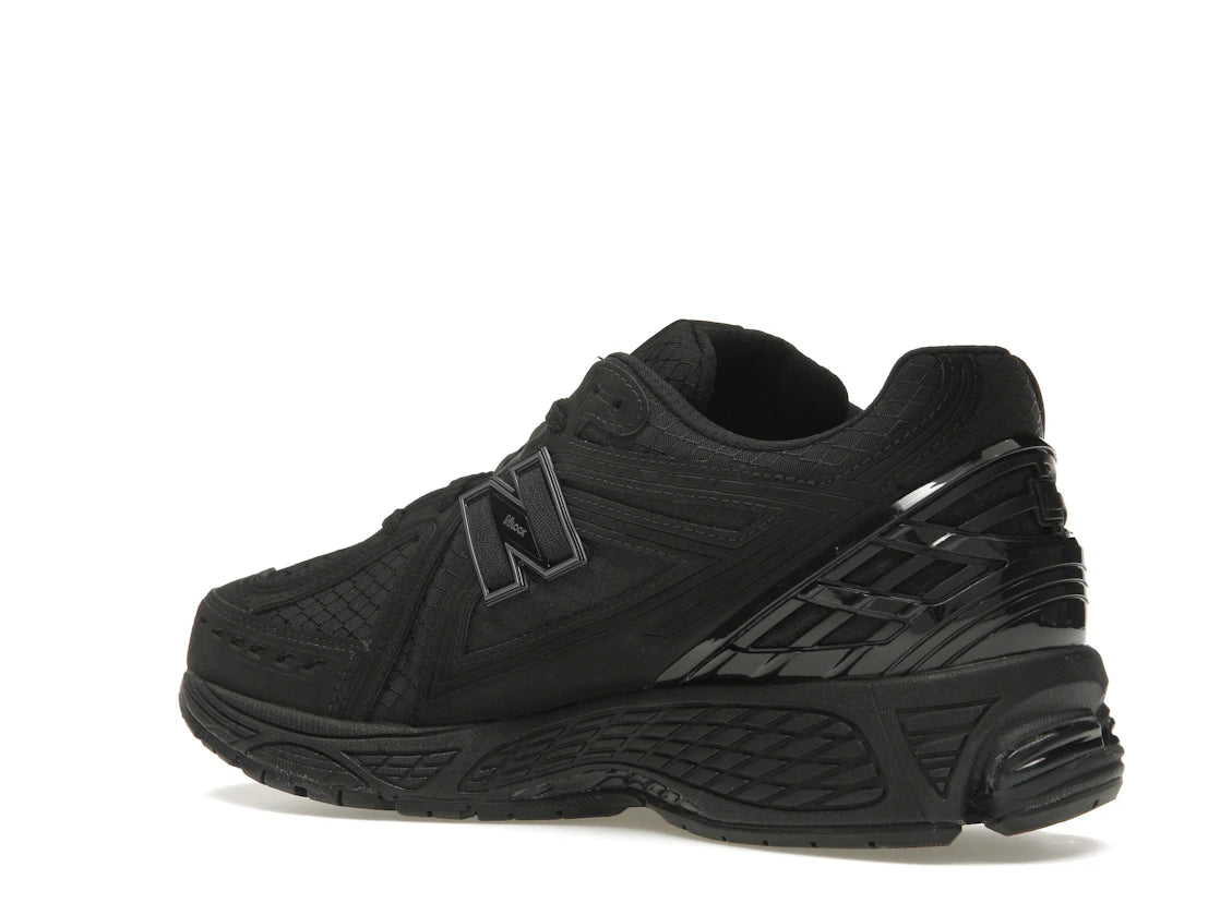 New Balance 1906R Cordura Black Magnet - M1906RWF