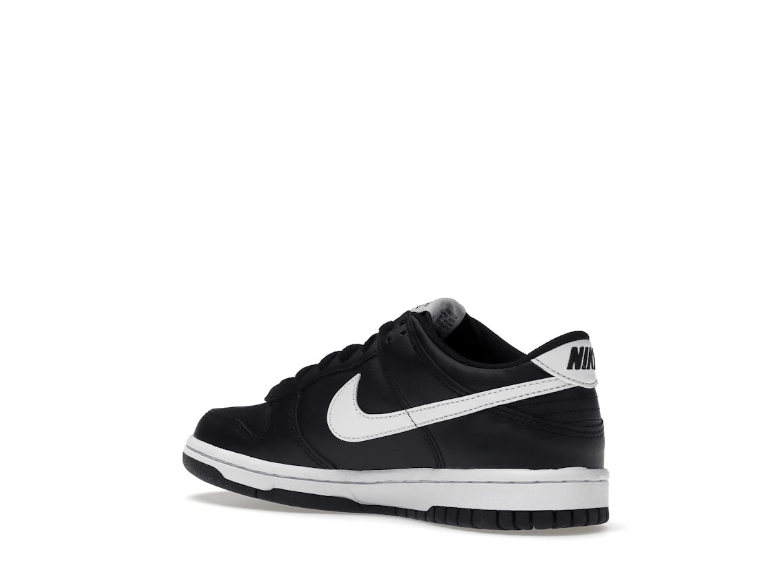 Nike Dunk Low Black Panda 2.0 - FD1232-001
