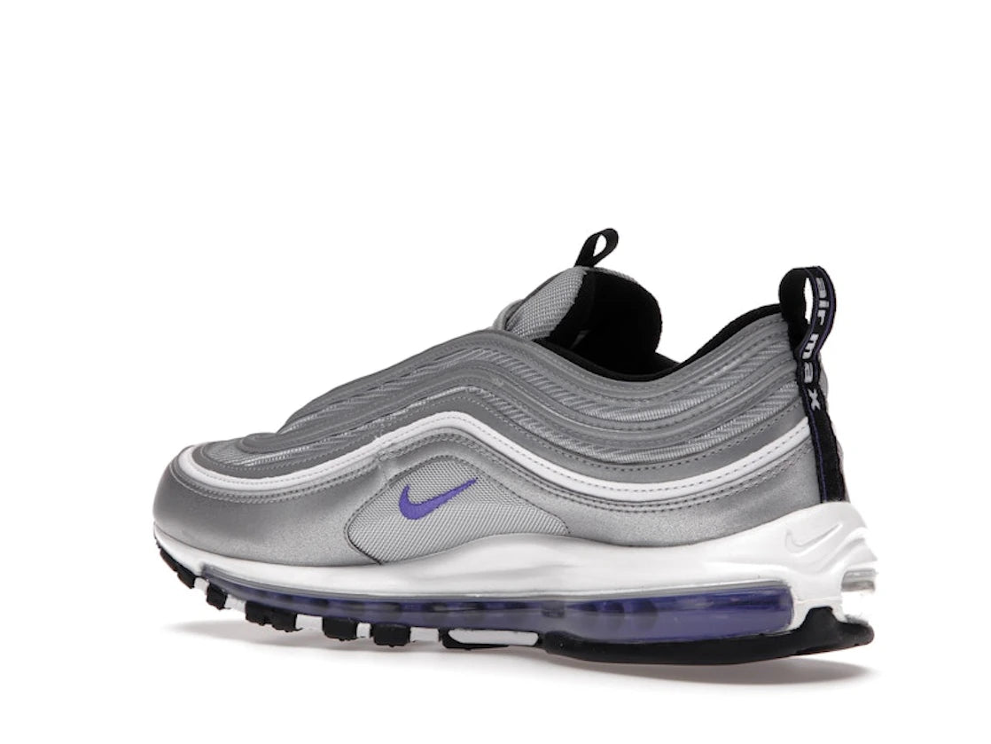 Nike Air Max 97 Purple Bullet - DJ0717-001