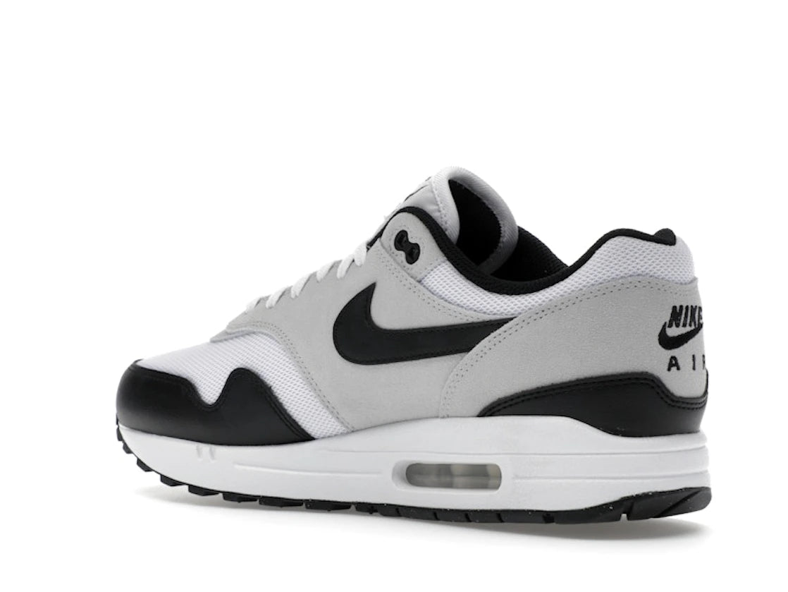 Nike Air Max 1 Essential White Pure Platinum Black - FZ5808-102