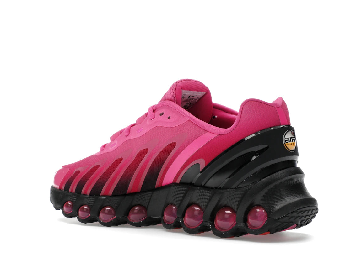 Nike Air Max Dn8 Laser Fuchsia Black - HF5509-601