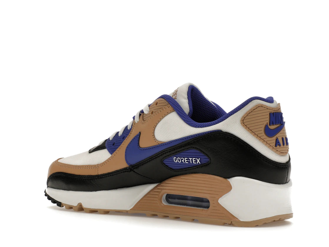 Nike Air Max 90 Gore-Tex Lapis - FD5810-100
