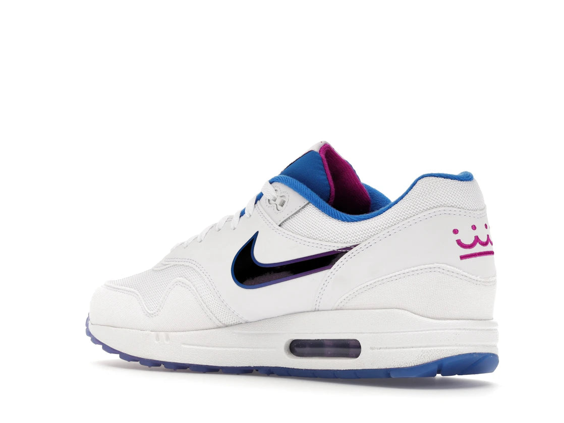 Nike Air Max 1 Kansas City Royals City Connect (2026) - IQ2916-100