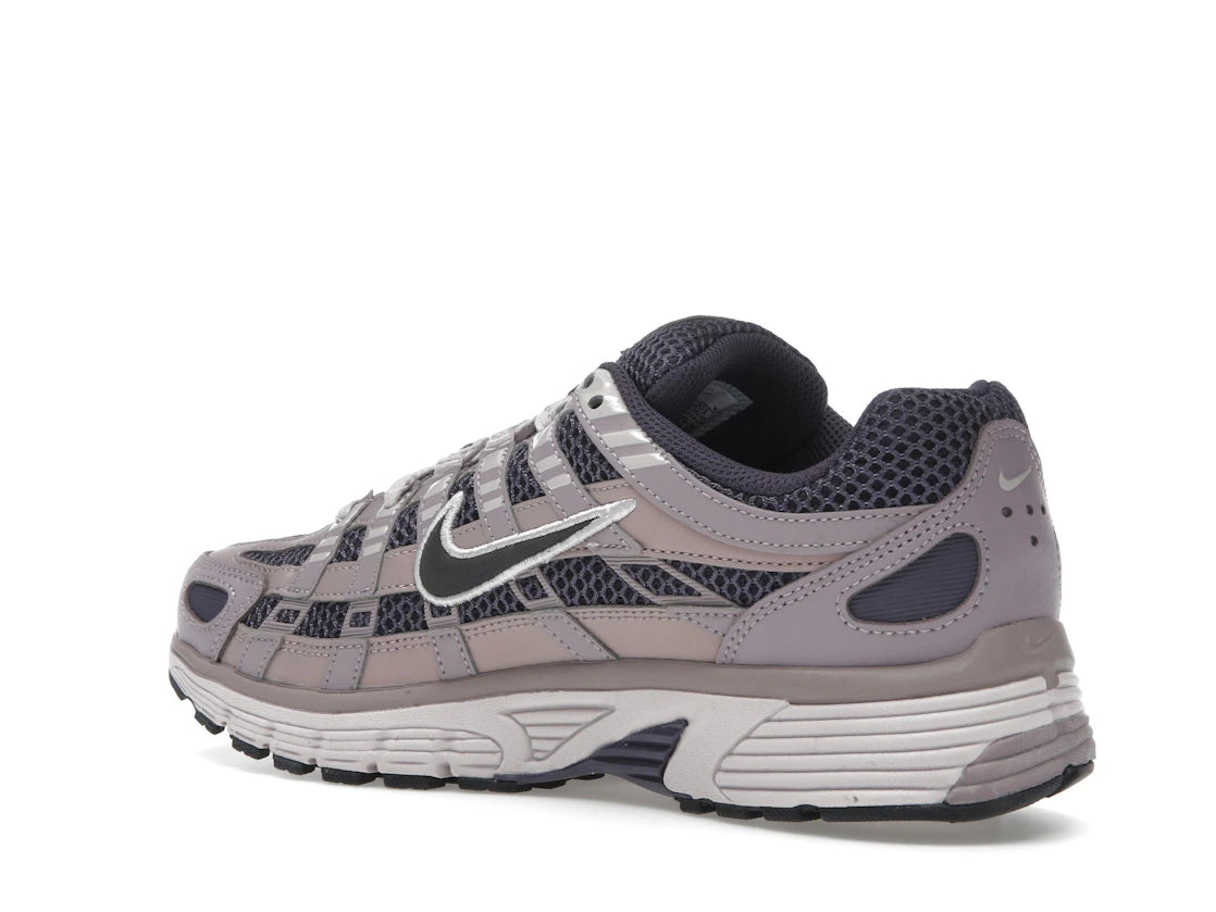 Nike P-6000 SE Light Violet Ore Dark Raisin - IF1756-201