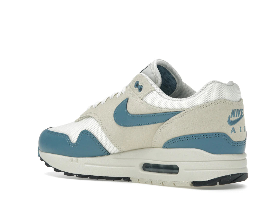 Nike Air Max 1 Essential Soft Pearl Smokey Blue - FZ5808-011