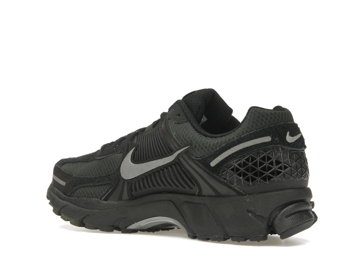 Nike Zoom Vomero 5 Black Sequoia - HV2527-001