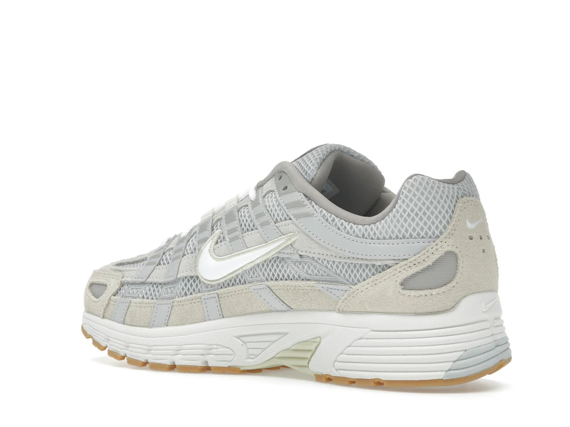 Nike P-6000 Photon Dust Light Khaki - HV4312-025