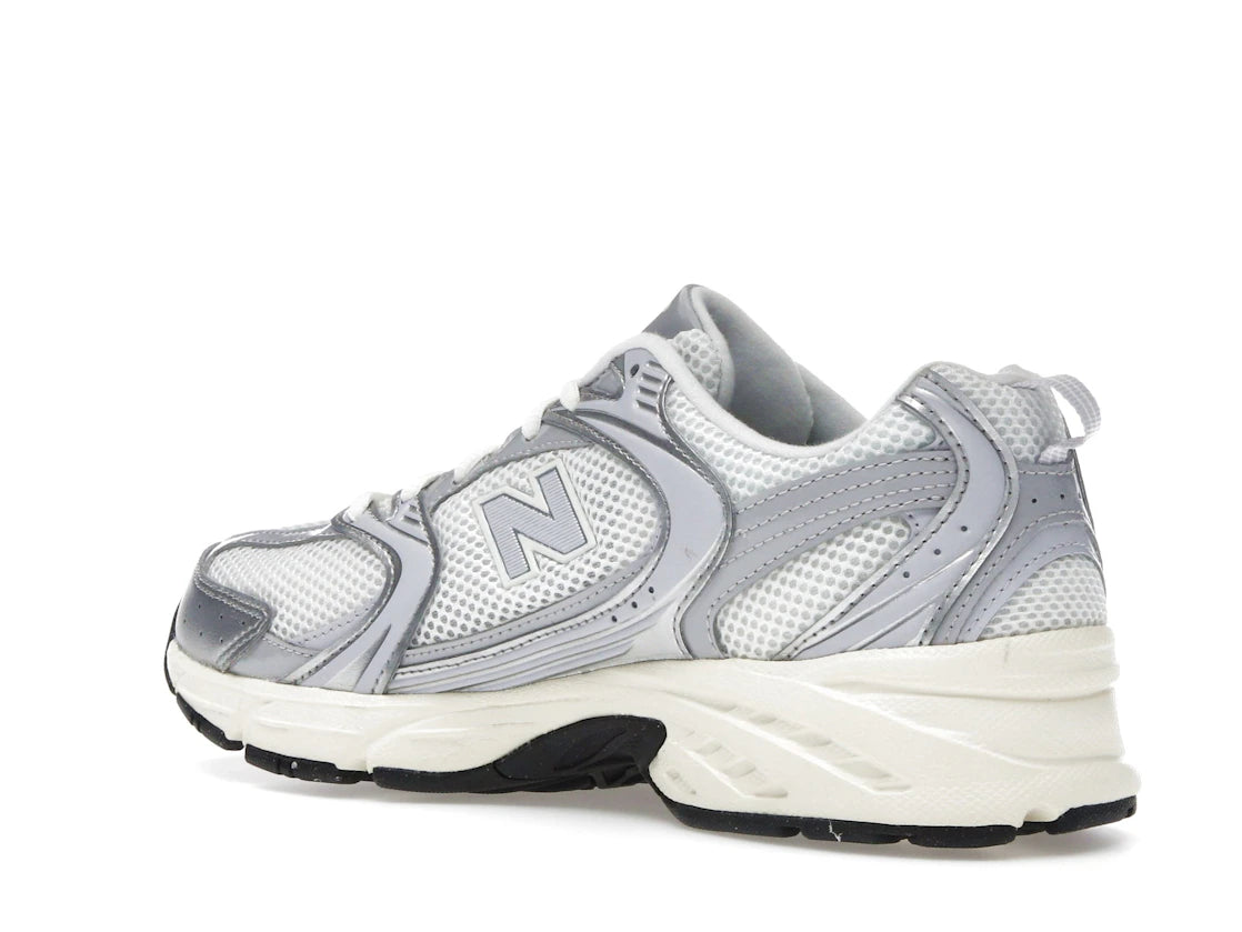 New Balance 530 Silver Metallic Reflection - U530SEA