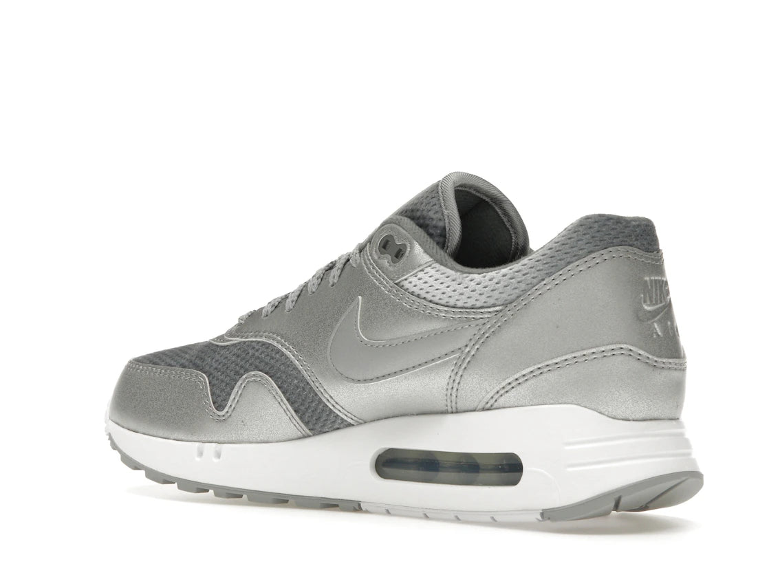 Nike Air Max 1 &86 Metallic Silver Cool Grey - FV7477-002