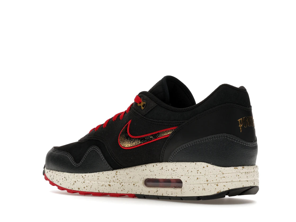 Nike Air Max 1 Pittsburgh Pirates City Connect (2026) - IQ2893-001