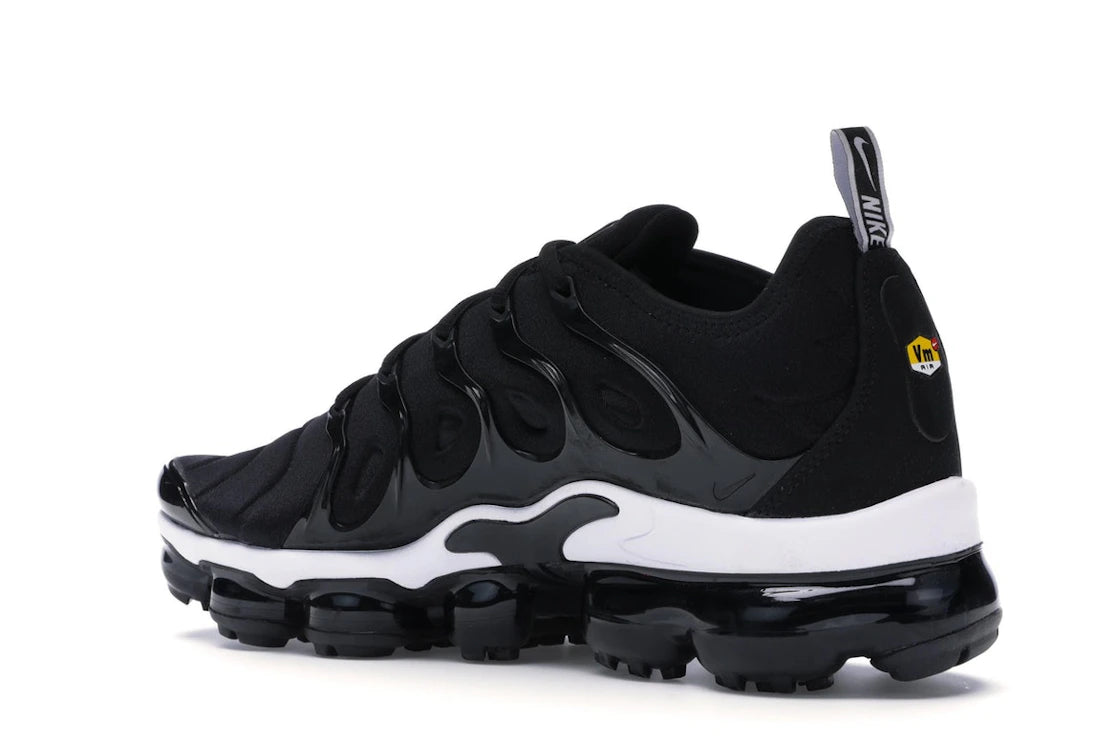 Nike Air VaporMax Plus Overbranding Black - 924453-011
