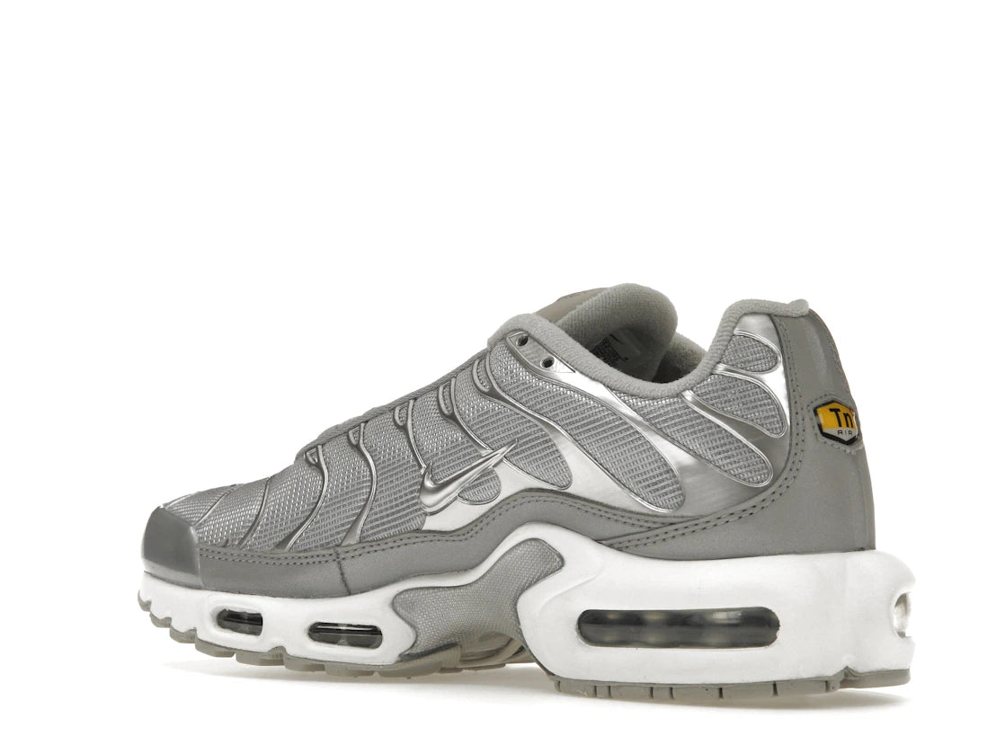 Nike Air Max Plus Metallic Silver - FJ1012-095