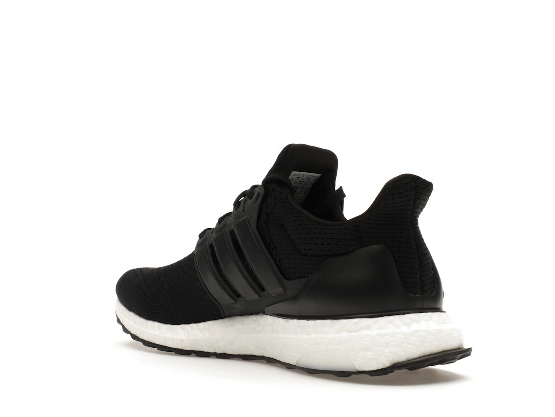 Adidas Ultra Boost 1.0 DNA Black - HQ4201