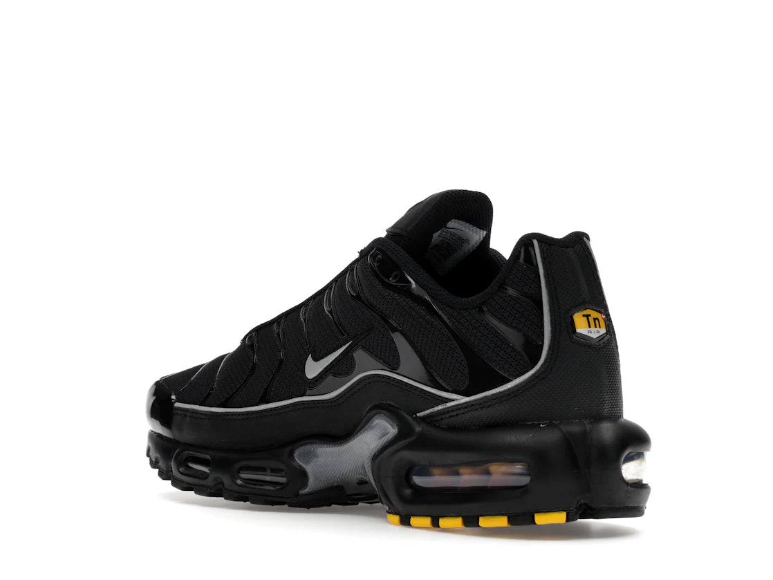 Nike Air Max Plus OG Black Reflective - HV8066-002