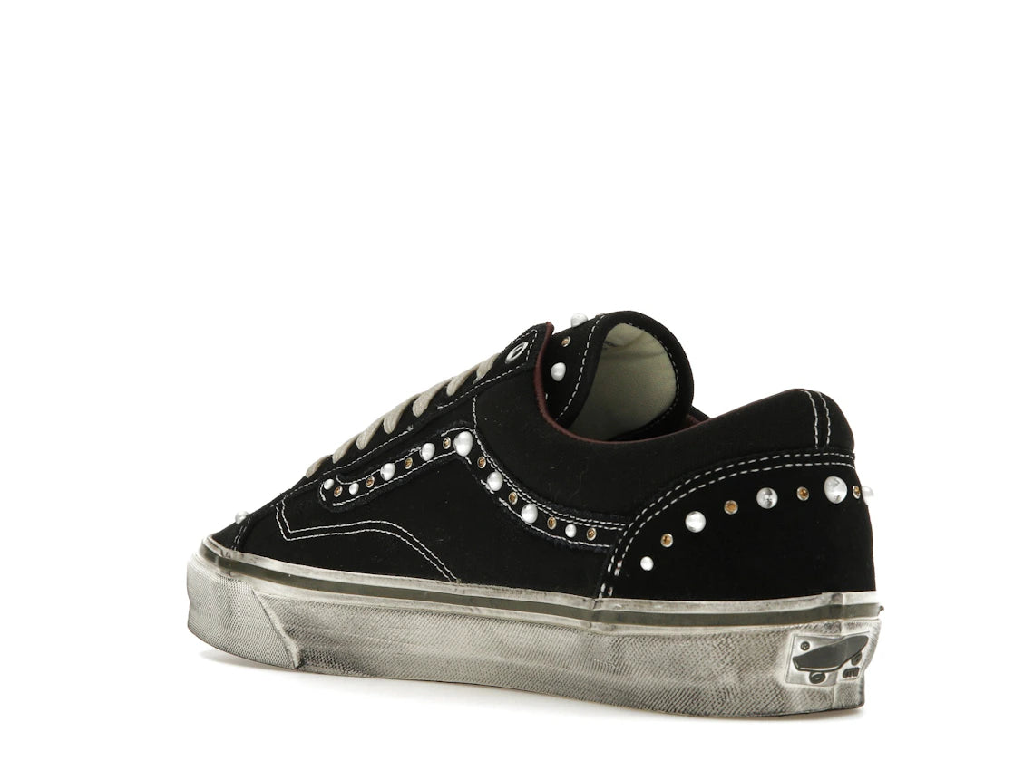 Vans OTW Old Skool 36 Pearlized Pack Black - VN000S52BLK