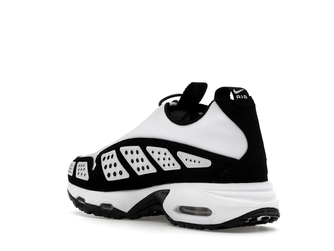 Nike Air Max Sunder White Black - FZ2068-100