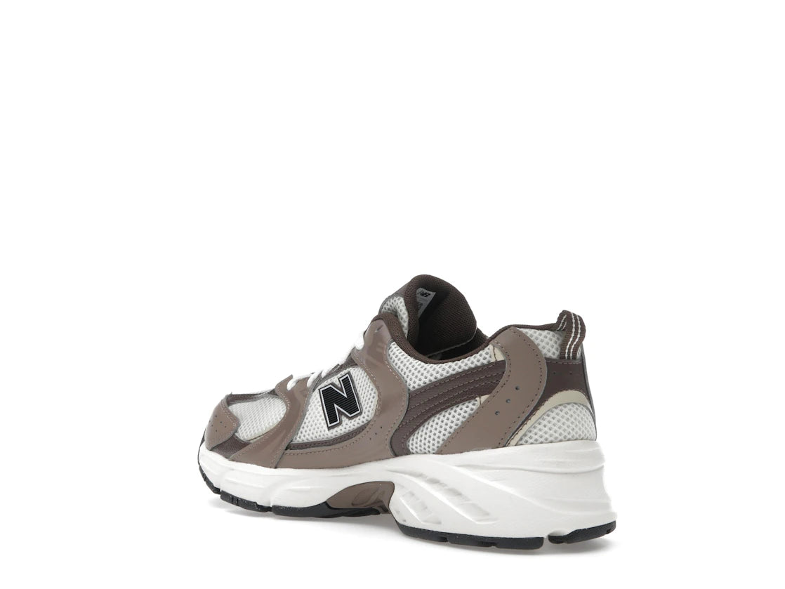 New Balance 530 Lace Emerging Brown - GR530FL
