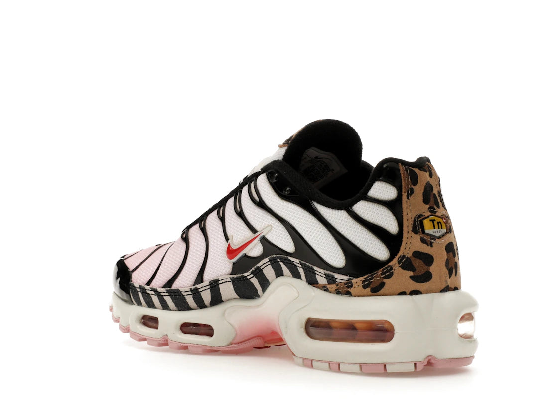 Nike Air Max Plus Animal Instinct - DZ4842-600