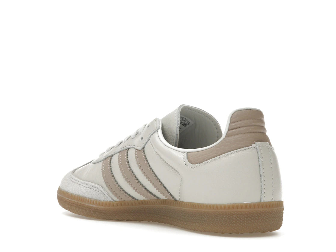 Adidas Samba OG Grey Steam Grey Gum - JH5792